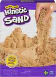 Kinetic sand 2,5 kg