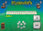 Regenwormen dobbelspel voor €9,23 @ Amazon NL