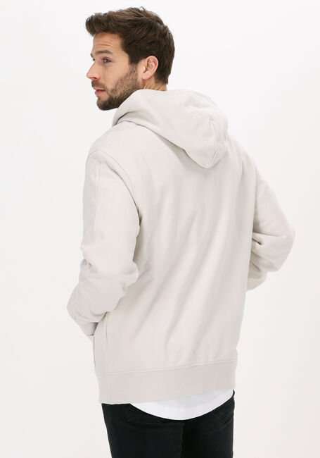 Calvin Klein vest, beige/zwart € 49,99, elders v.a. 83,99@ Omada