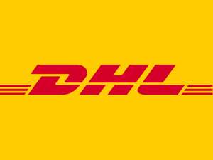 25% korting in januari en februari op DHL zendingen naar NL én buitenland