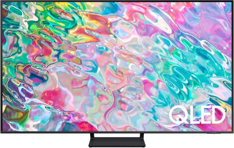 Samsung QE55Q70 55 inch 4K QLED TV 2022