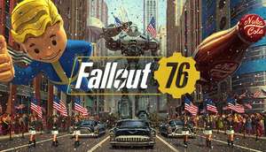 Fallout 76 [Steam]