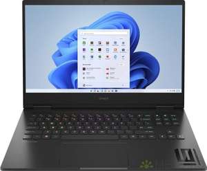 HP OMEN 16-wf0090nd 16.1" Core i7 RTX 4080 165 Hz gaming laptop