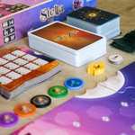 Stella - Dixit Universe gezelschapsspel voor €15,68 @ Amazon NL