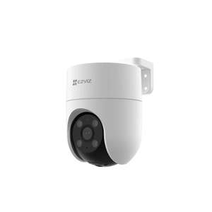 EZVIZ H8c Pan & Tilt Wi-Fi beveiligingscamera voor €49 @ MediaMarkt