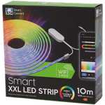 LSC Smart RGBC LED strip 10 meter