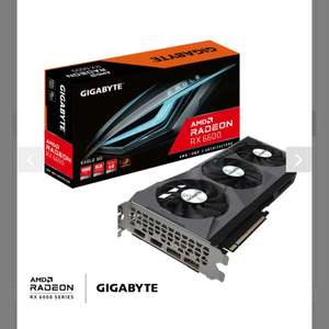 Gigabyte Radeon RX 6600 Eagle 8G