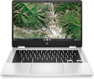 HP Chromebook x360 14a-ca0200nd (FHD/4GB DDR4/64GB eMMC) €279 @ Expert
