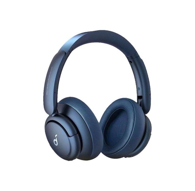 Anker Soundcore Q35 ANC headset voor 89,99 (40 euro korting met code)