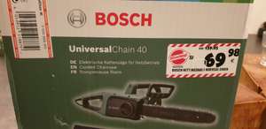 Bosch Universal Chain 40. Cashback actie