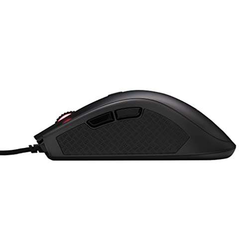 HyperX HX-MC003B Pulsefire FPS Pro - RGB Gaming Mouse @ Amazon UK