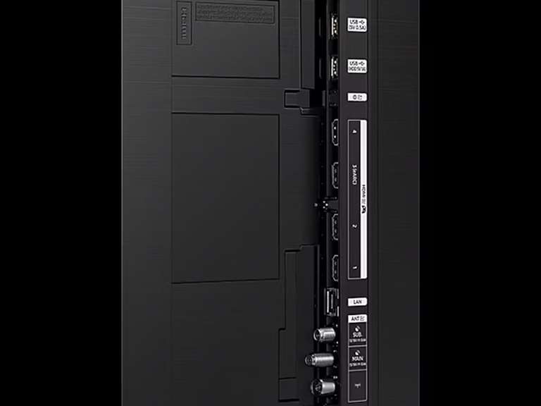 Samsung 65" of 75" QLED 4K Smart TV | 120 Hz | 2023