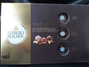 Ferrero Rocher giftbox 1+1 Kruidvat