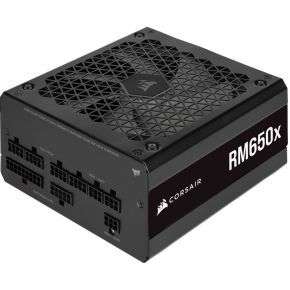 Corsair RM650X Modulaire voeding (80+ Gold)