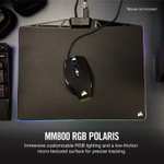 Corsair Gaming MM800 RGB Polaris - RGB muismat