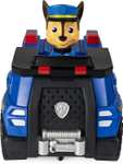 PAW Patrol RC Chase op afstand bestuurbare politieauto voor €14,99 @ Amazon NL (Prime)