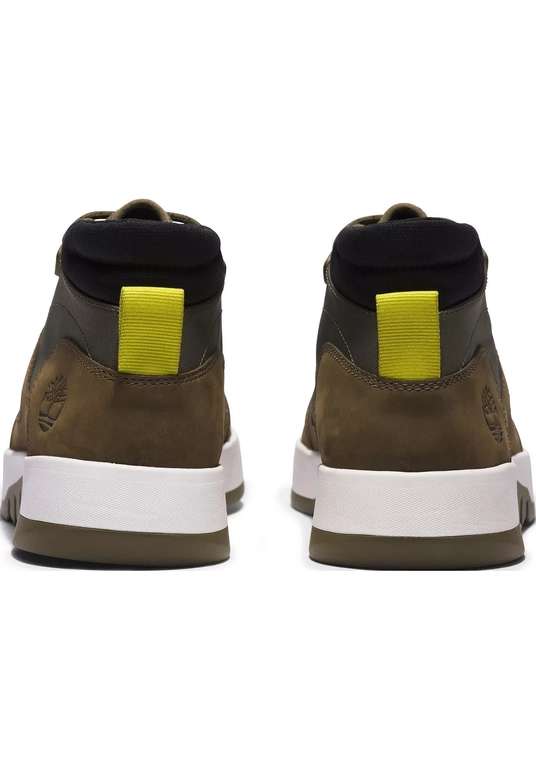 Timberland Sneakers Supaway L/F Chukka @Otto