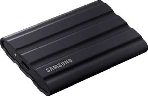 Samsung Portable SSD T7 Shield - 4TB