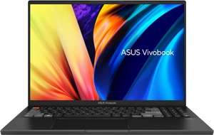 ASUS Vivobook Pro 16X gaming laptop M7601RM-K8092W
