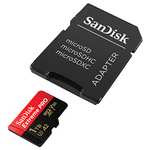 Sandisk Extreme PRO 1TB MicroSD €156 @ Amazon.DE