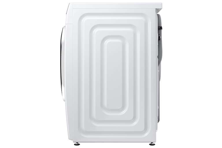 Samsung QuickDrive 7000-serie WW80T734AWH wasmachine voor €448 @ Art & Craft
