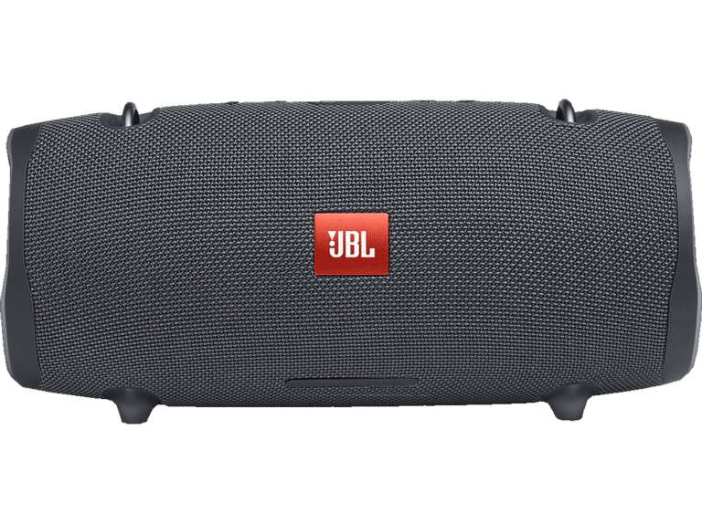 [Grensdeal] JBL Extreme 2 waterdichte Bluetooth speaker met accu (Mediamarkt.de)