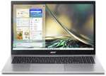 Acer Aspire 3 (i5-1235U, 16GB, 512GB, IPS) laptop voor €599 @ Coolblue