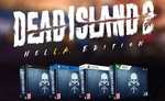 Dead Island 2 - HEL-LA Edition (pre-order) (ps5, ps4 en series x)