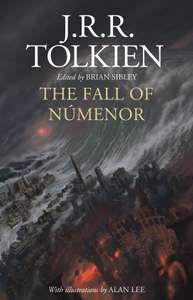 The Fall of Númenor (Engels)