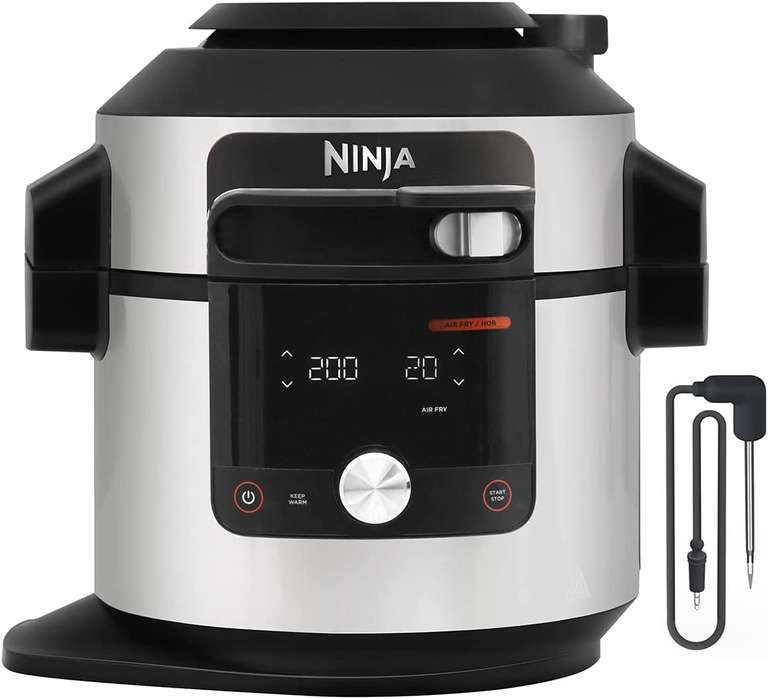 NINJA OL750EU 14-in-1 Multicooker