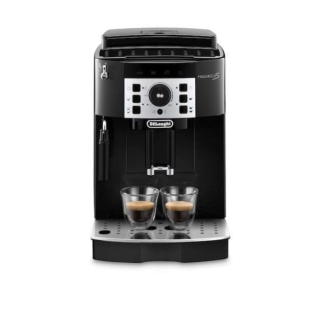 De'Longhi ECAM20.110.B espressomachine + De'Longhi melkopschuimer voor €299 @ Expert