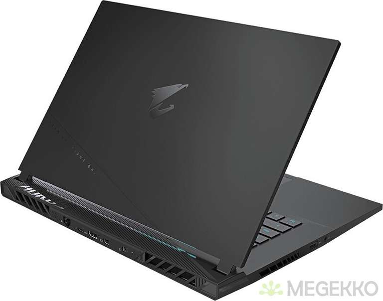 Gigabyte Aorus 15 BSF-73EE754SH i7-13700H RTX4070 Gaming laptop