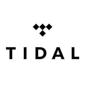 Tidal HiFi - 3 maanden gratis