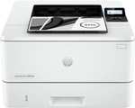 HP LaserJet Pro 4002dw zwart-wit laserprinter voor €212,95 (na cashback) @ Amazon NL