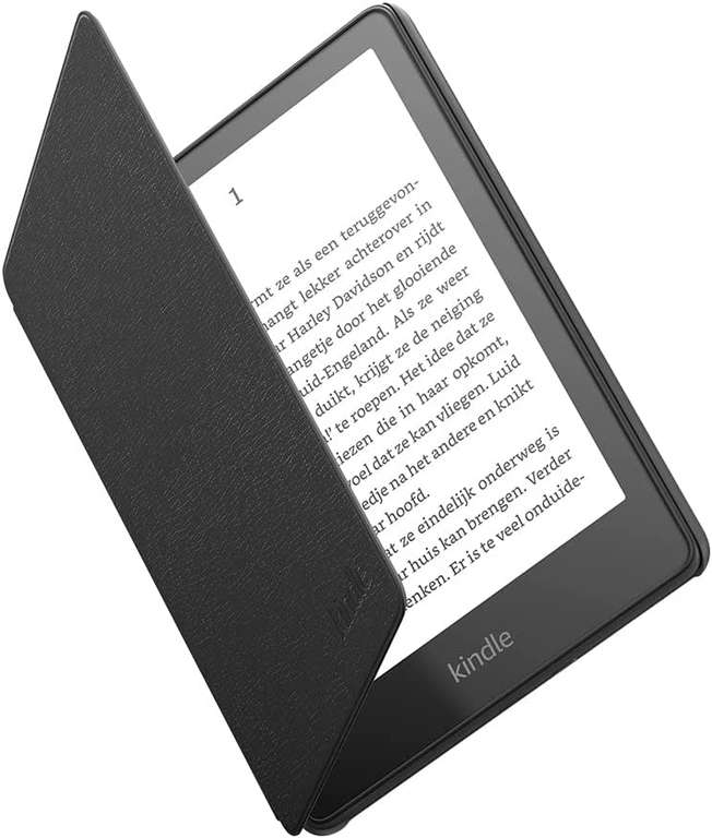 Kindle Paperwhite 2021 Cover - Warehouse Deal