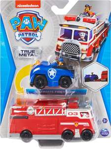 Paw Patrol speelgoed