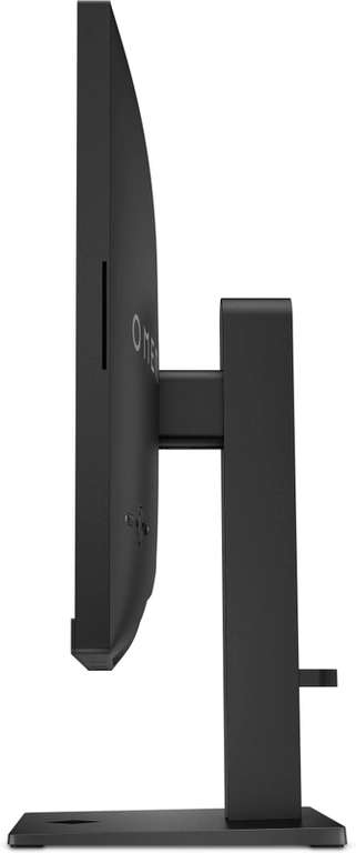 HP Omen 27k Gaming Monitor (IPS, 4K, 144Hz, 1ms, USB-C) voor €461,99