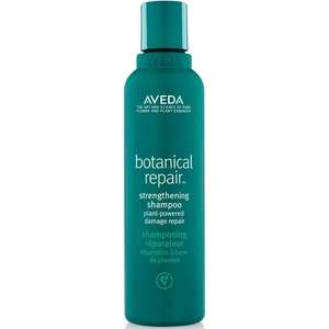 Aveda Botanical Repair Strengthening shampoo (200ml) voor €9 @ Douglas (winkels)