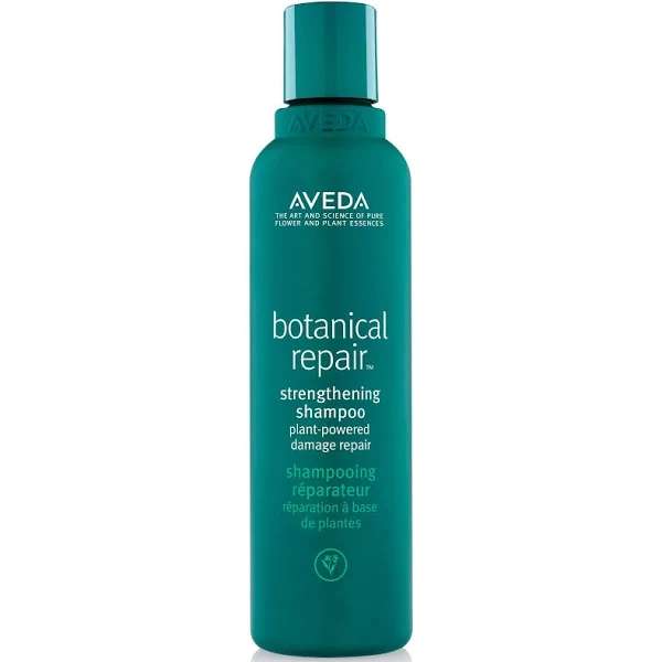 Aveda Botanical Repair Strengthening shampoo (200ml) voor €9 @ Douglas (winkels)