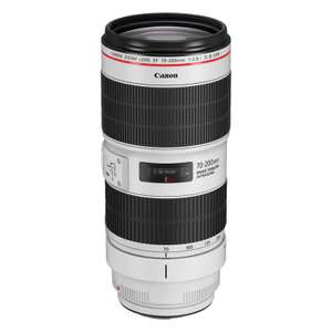 Canon Objectief EF 70-200mm f/2.8 L is III USM