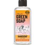 Marcel's Green Soap Handzeep 500 ml - 5 voor €10,-