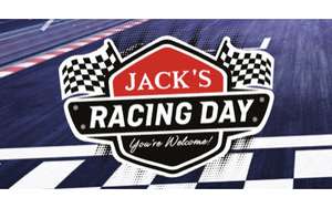 Gratis tickets Jack’s Racing Day 5-7 aug circuit Assen