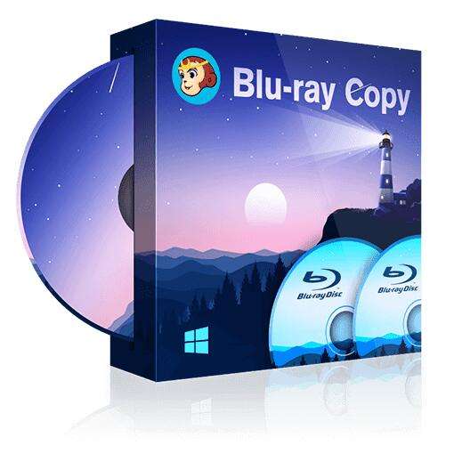 Give Away code één jaar GRATIS DVDFAB Blu-Ray Licentie (Windows/MAC)