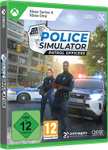 Police Simulator: Patrol Officers - Xbox Series X / One / PS4