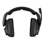 Sennheiser GSP 670 wireless gaming headset | 7.1 surround sound | noise-canceling microphone | Bluetooth