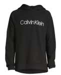 Calvin Klein hoodie zwart met capuchon in maat M (andere maten inmiddels uitverkocht)