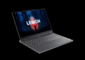 Lenovo Legion Slim 5 14 inch Ryzen 7 OLED 3K 120Hz 512GB 16GB (Zonder besturingssysteem)