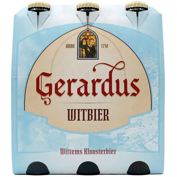 Gerardus witbier