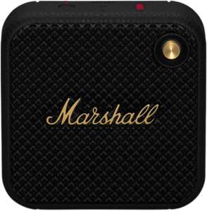 Marshall Willen - Bluetooth Speaker