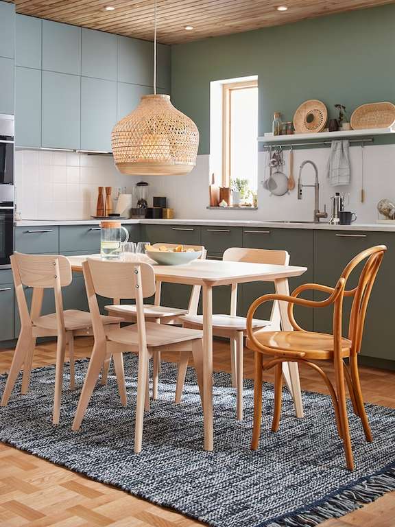 Profiteer van 10% IKEA Family korting op SYMFONISK tafellamp speakers